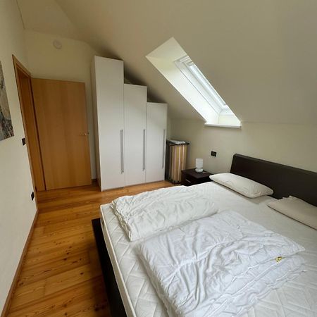 Das Loft Bad Kleinkirchheim Buitenkant foto