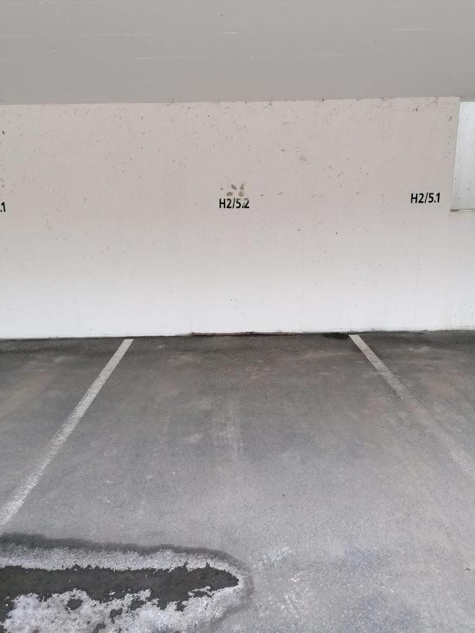 Das Loft Bad Kleinkirchheim Buitenkant foto