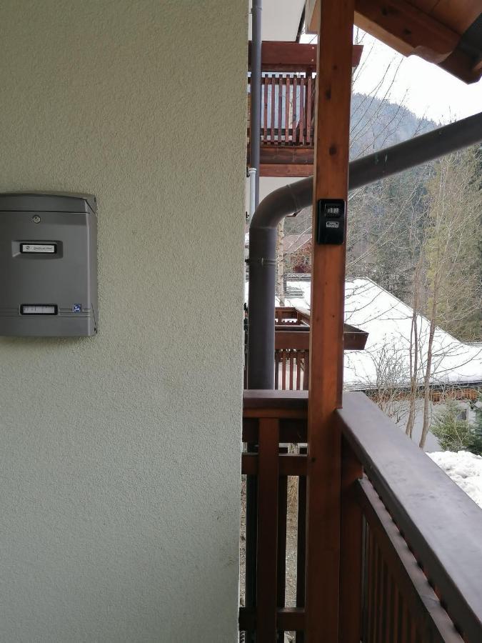 Das Loft Bad Kleinkirchheim Buitenkant foto