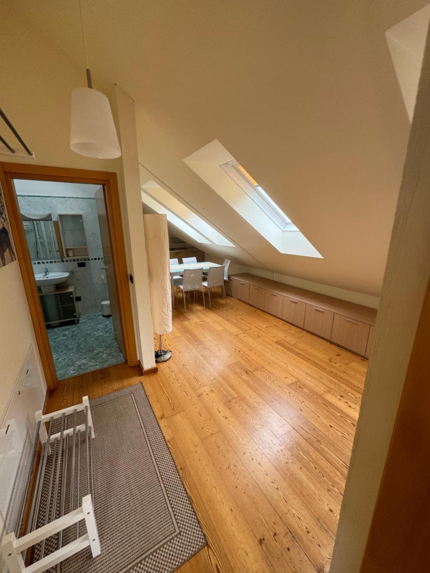 Das Loft Bad Kleinkirchheim Buitenkant foto