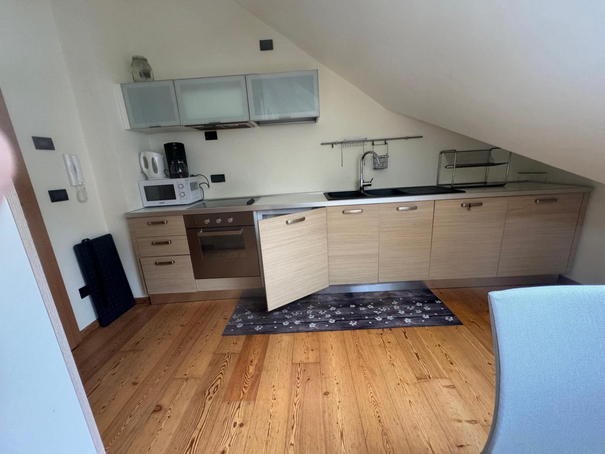 Das Loft Bad Kleinkirchheim Buitenkant foto